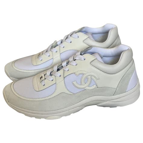 chanel sneakers buy